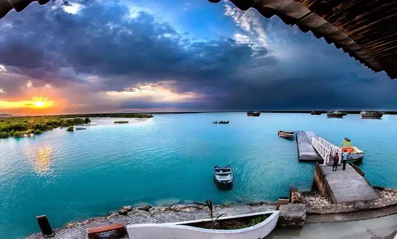 در فصل زمستان به کجای ایران سفر کنیم؟