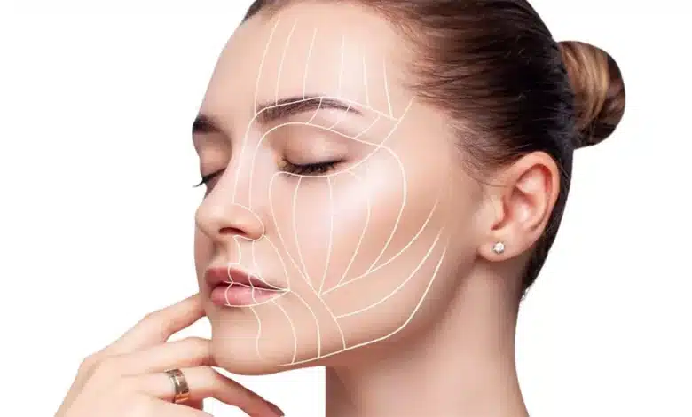دستگاه اندولیفت چطور باعث جوانسازی و لیفت صورت می شود؟