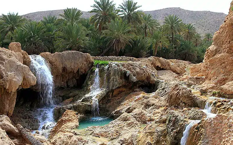 23 جاذبه گردشگری بکر و کمتر شناخته‌ شده در ایران