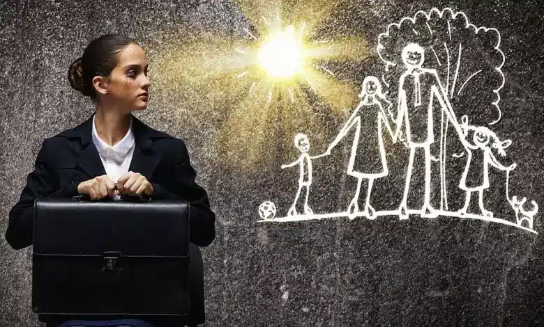 چگونه بین کار و زندگی تعادل برقرار کنیم؟