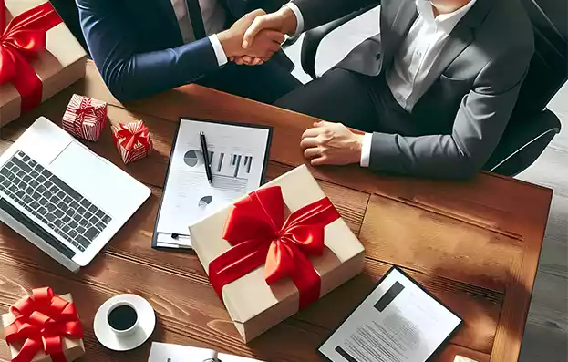 انتخاب هدیه سازمانی - تصویر 2 انتخاب هدیه سازمانی