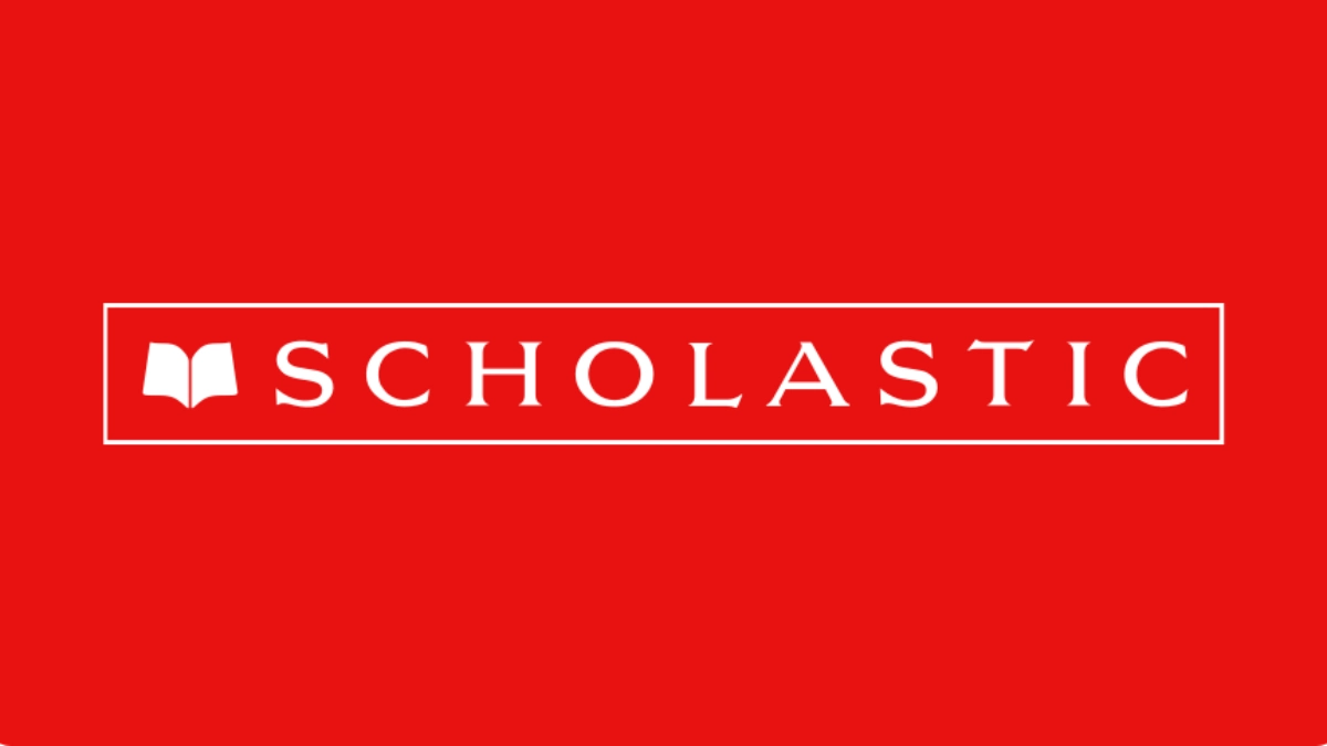 انتشارات Scholastic