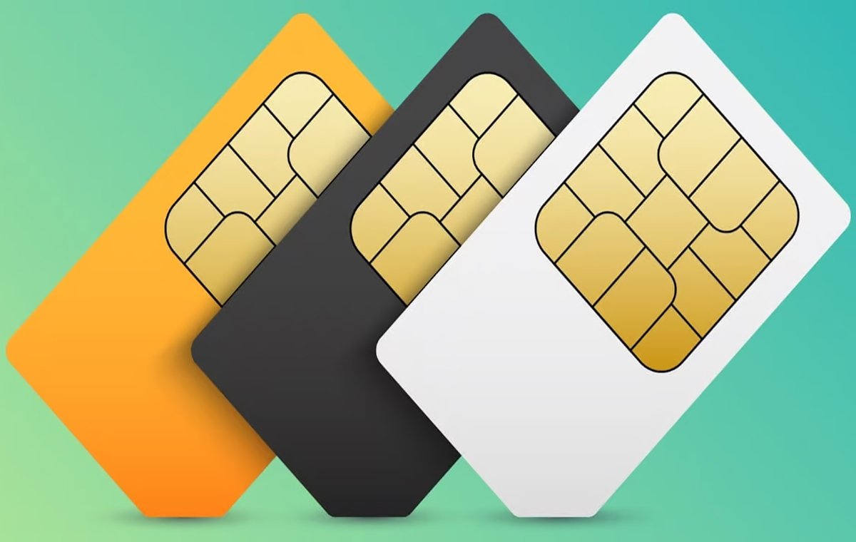 بررسی قیمت انواع سیم کارت