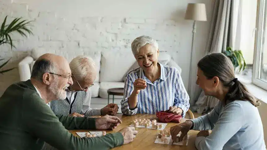 بهترین بازی ها برای جلوگیری از آلزایمر