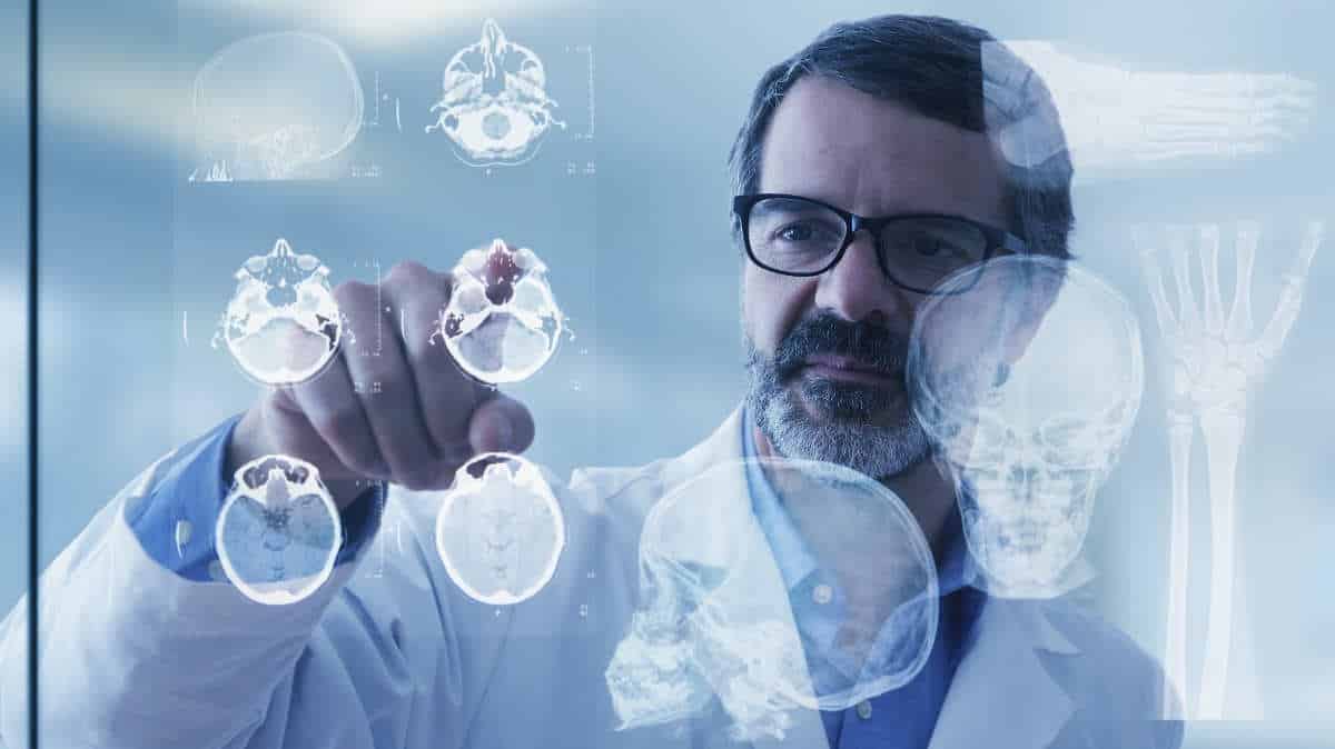 تأثیر هوش مصنوعی در تشخیص و درمان بیماری‌ های نادر
