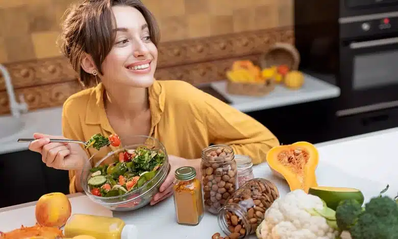 برای تقویت تخمدان و بارداری سریع چه بخوریم