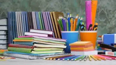 راه اندازی فروشگاه آنلاین لوازم تحریر