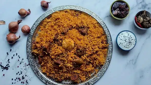 غذاهای محلی گلستان لیست غذاهای محلی مناطق مختلف ایران