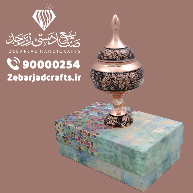هدایای سازمانی صنایع دستی - تصویر 2 هدایای سازمانی صنایع دستی