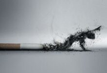 چگونه سیگار را برای همیشه ترک کنیم؟