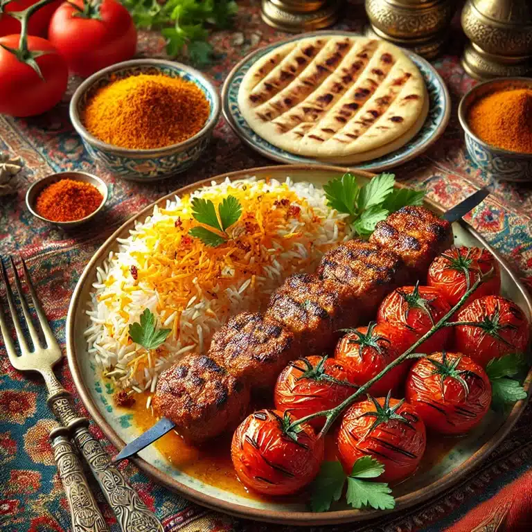 5 دستور پخت غذای سریع و آسان برای روزهای شلوغ (غذاهای ایرانی)