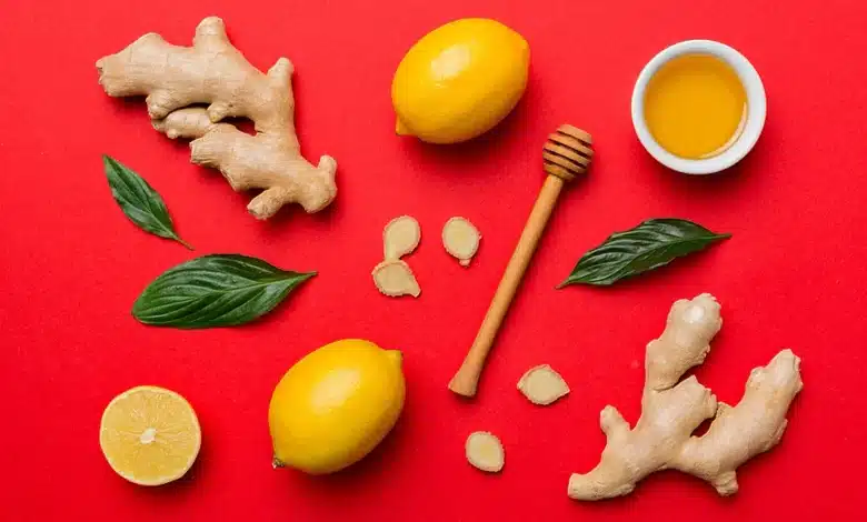 گیاهان دارویی موثر در درمان سرماخوردگی و آنفولانزا