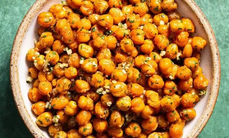 ۱۰۰گرم نخود چقدر پروتئین دارد؟