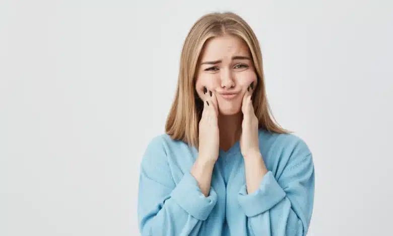 چه بخوریم صورتمان سریع چاق شود؟