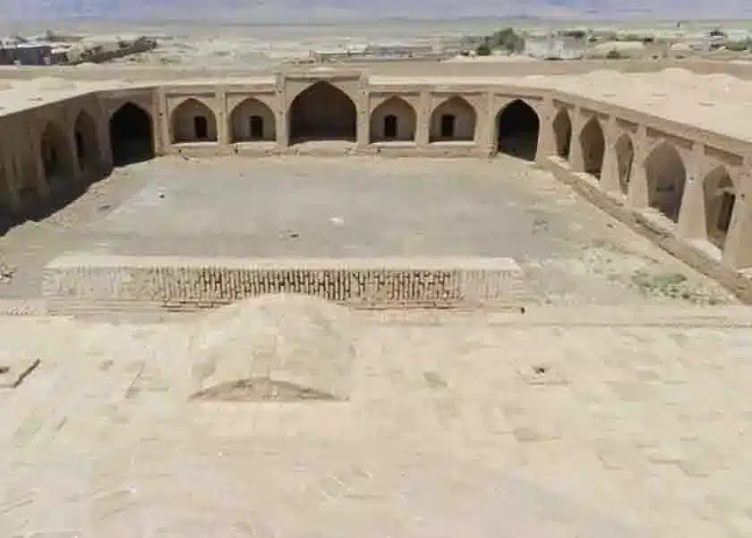 رباط نیگنان رباط نیگنان