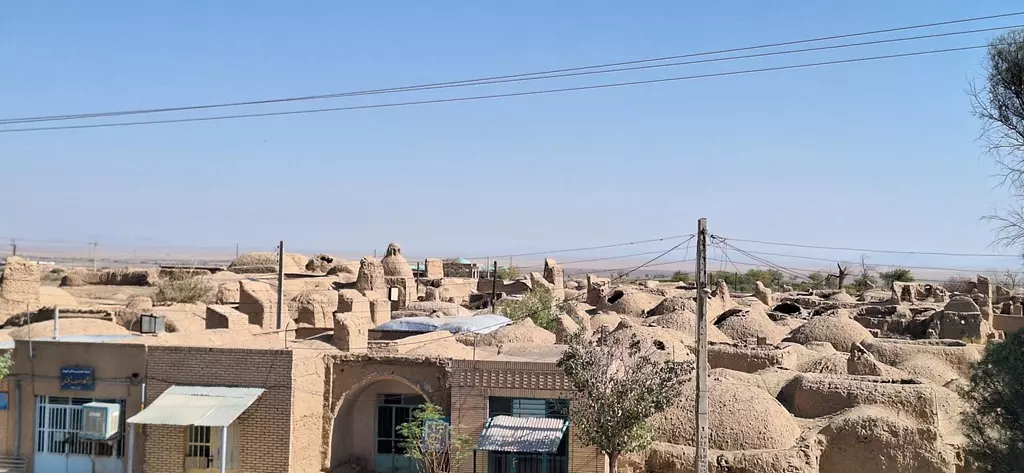 روستای نیگنان بشرویه روستای نیگنان بشرویه