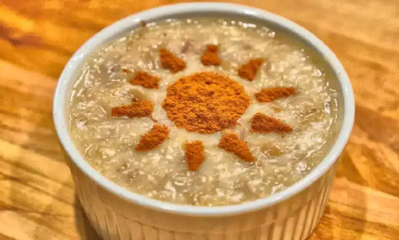طرز تهیه حلیم بوقلمون برای 10 نفر