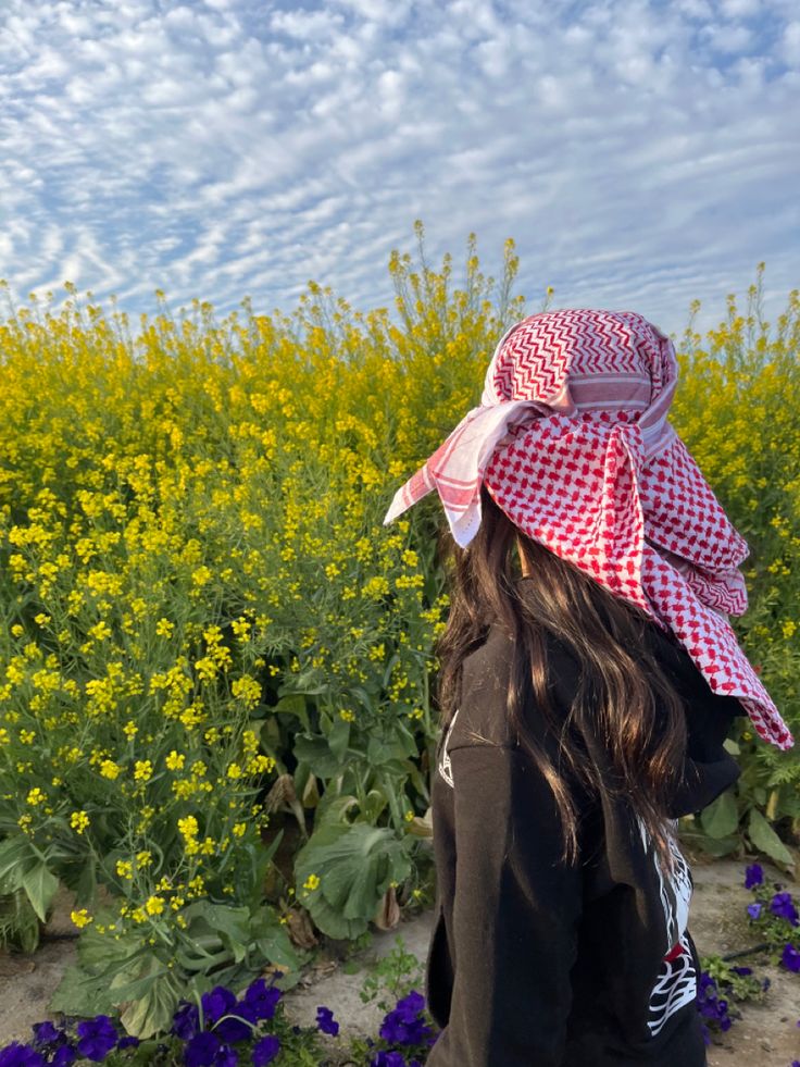 عکس پروفایل دختر عربی با چفیه -14 عکس پروفایل دختر عربی با چفیه 14
