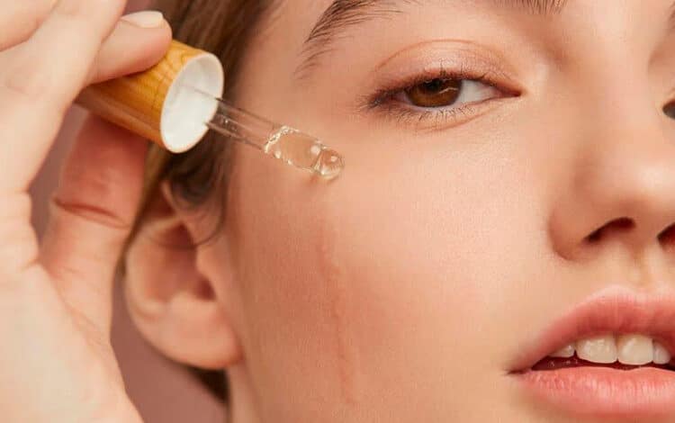 تفاوت جوشهای هورمونی و با بقیه ی انواع جوش چیست؟