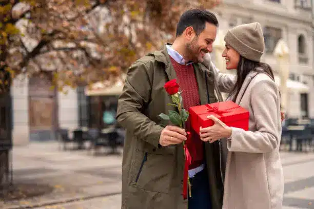 خرید کادو ولنتاین برای پسر