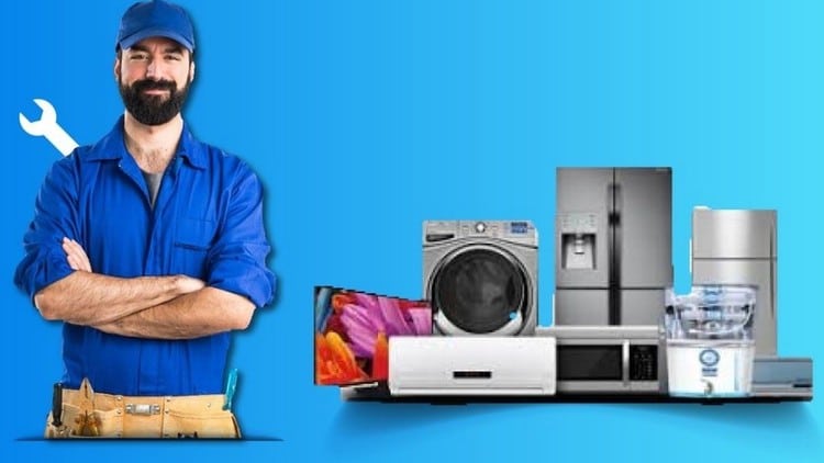 عیب یابی تخصصی لوازم خانگی توسط تکنسین های مجرب الو بگو کرج- - تصویر 5 عیب یابی تخصصی لوازم خانگی توسط تکنسین های مجرب الو بگو کرج: