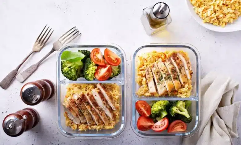 قبل و بعد از ورزش چه بخوریم تا لاغر شویم؟