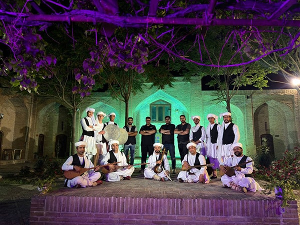 موسیقی سنتی - تصویر 4 موسیقی سنتی