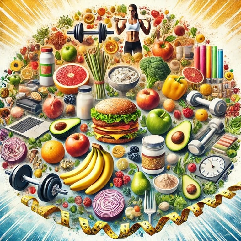 موضوعات جدید برای افزایش وزن