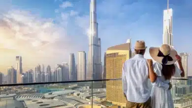 نظرات در مورد زندگی در دبی؛ سطح زندگی در دبی چگونه است