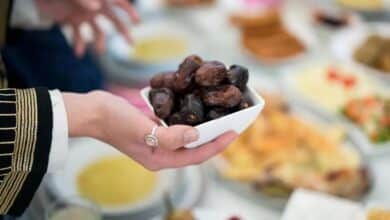 بهترین تغذیه در ماه رمضان برای تقویت استخوان‌ها و جلوگیری از پوکی استخوان