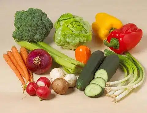 رژیم غذایی مناسب برای افرادی که دفع پروتئین دارند 1
