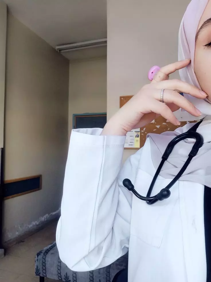 عکس پروفایل دخترانه پزشکی (43) عکس پروفایل دخترانه پزشکی 43