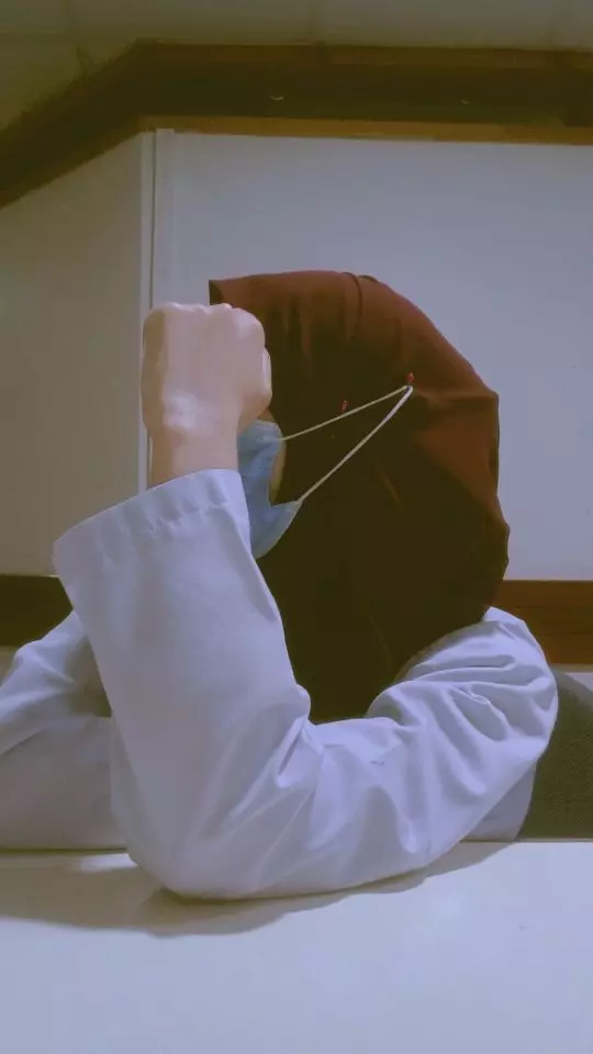 عکس پروفایل دخترانه پزشکی (65) عکس پروفایل دخترانه پزشکی 65