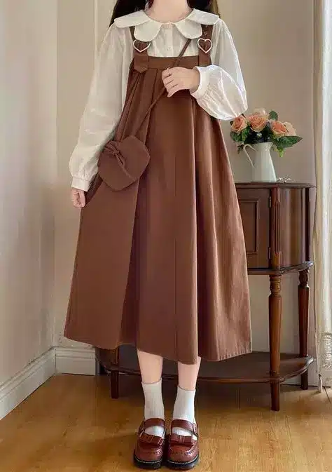 مدل لباس دخترانه 12 ساله برای عروسی 60