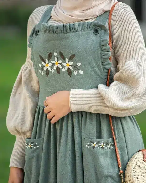 مدل لباس مجلسی دخترانه 3 ساله 14