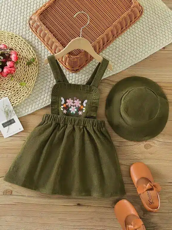 مدل لباس مجلسی دخترانه 3 ساله 2
