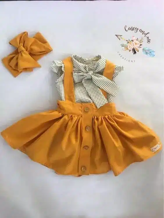 مدل لباس مجلسی دخترانه 3 ساله 55
