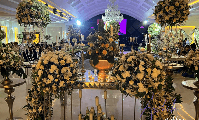 هدیه عروس