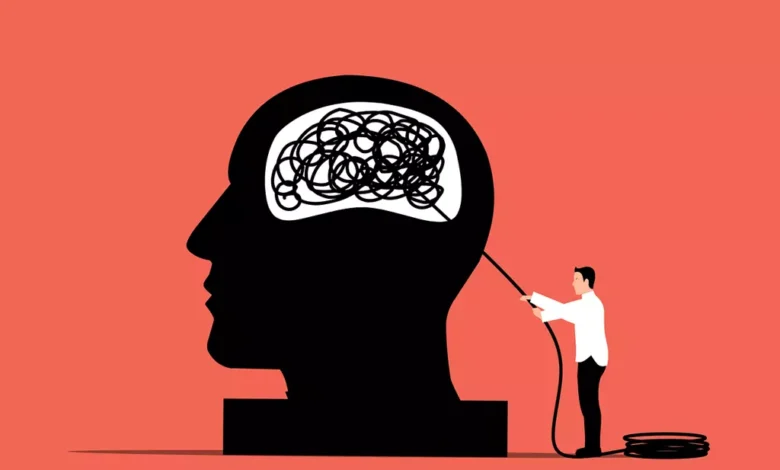 همه چیز در مورد رفتاردرمانی شناختی (CBT)