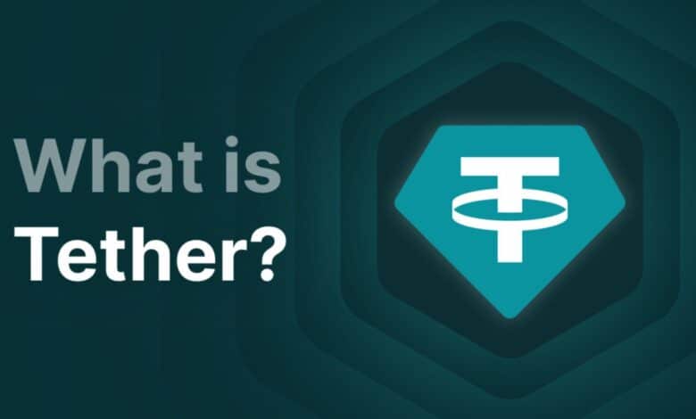 تتر (USDT) و امنیت سرمایه گذاری