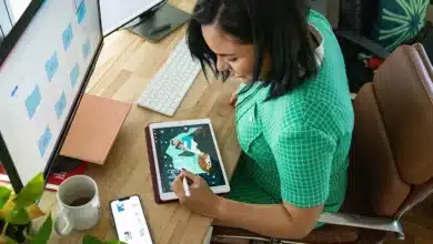 درآمد از نقاشی دیجیتال؛ فرصتی جذاب برای تبدیل هنر به درآمد واقعی