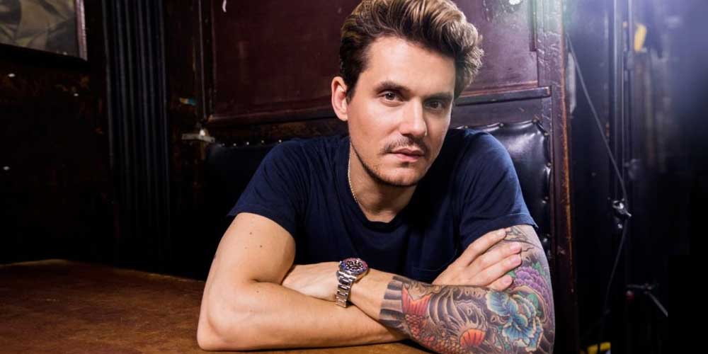 جان مایر -John Mayer- - تصویر 3 جان مایر John Mayer تصویر 3