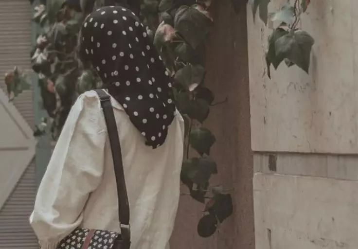 عکس سنتی دخترانه 100