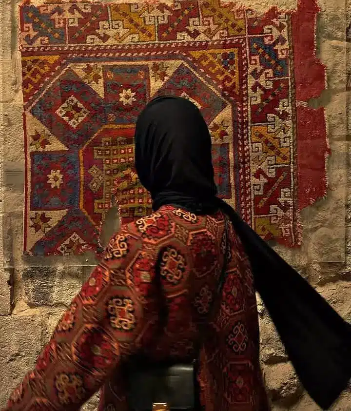 عکس سنتی دخترانه 21