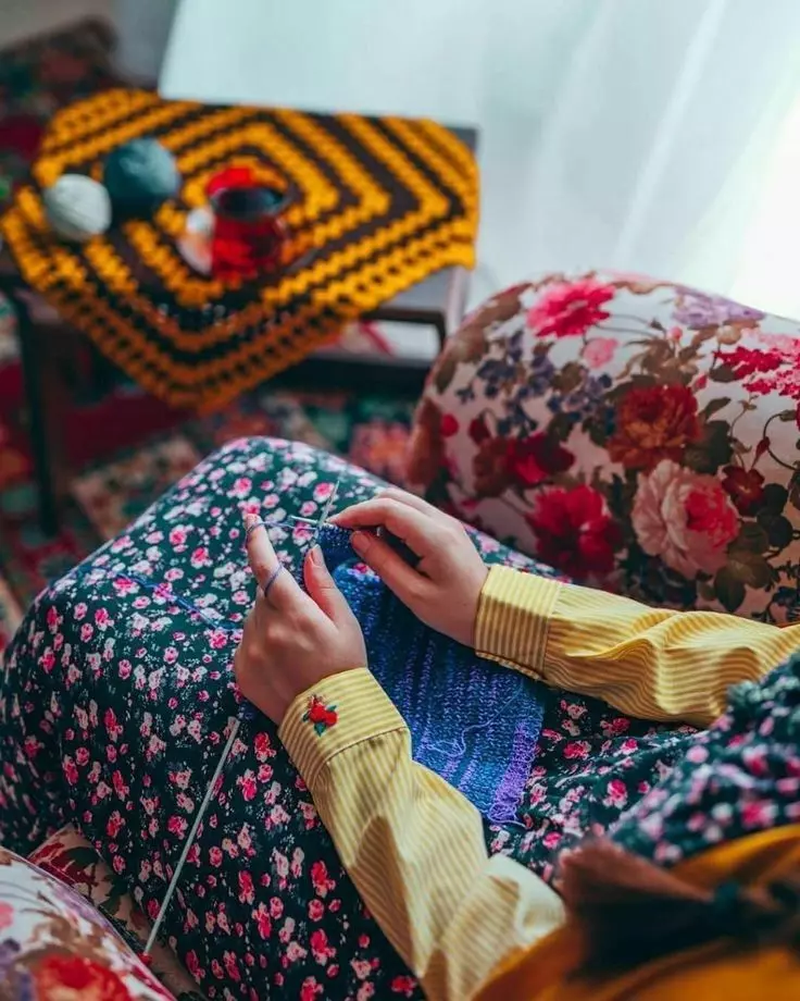 عکس سنتی دخترانه 33