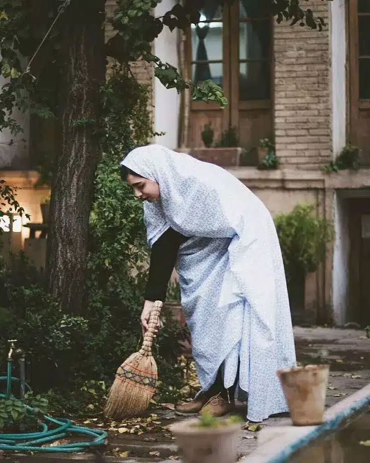 عکس سنتی دخترانه 35