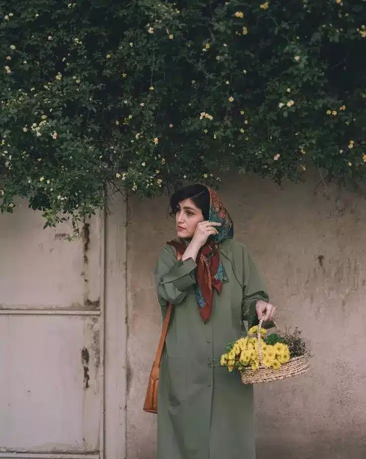 عکس سنتی دخترانه 52
