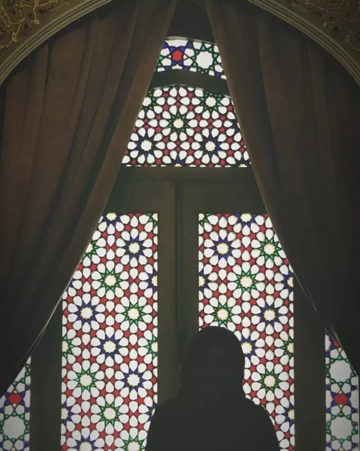 عکس سنتی دخترانه 58