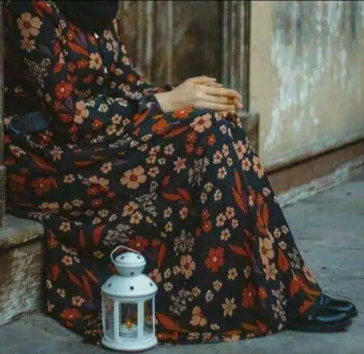 عکس سنتی دخترانه 65