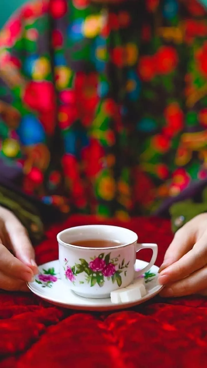 عکس سنتی دخترانه 79